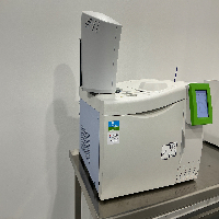 Perkin Elmer Clarus 580 GC image 0